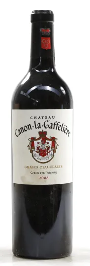 Chateau Canon-La-Gaffeliere