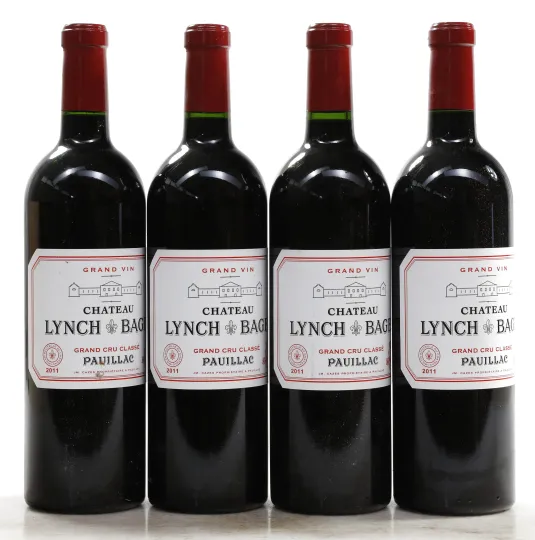 Chateau Lynch-Bages