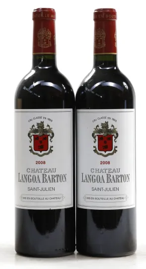 Chateau Langoa-Barton