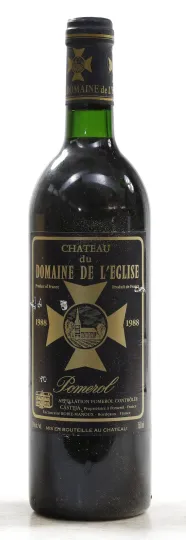 Chateau du Domaine de l´ Eglise