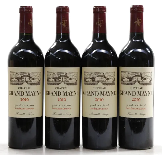 Chateau Grand-Mayne