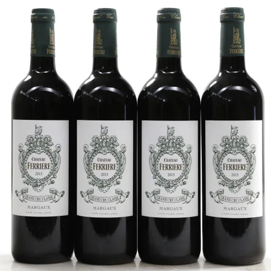 Chateau Ferriere