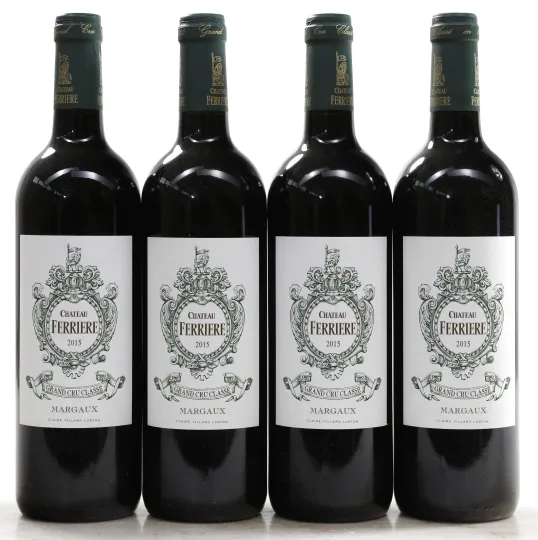 Chateau Ferriere