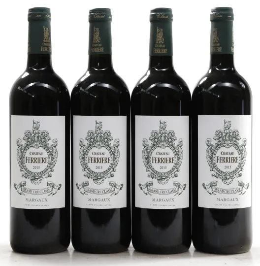 Chateau Ferriere