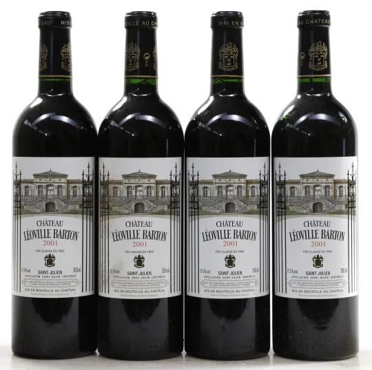 Chateau Leoville-Barton