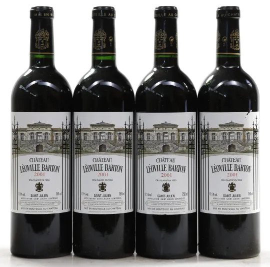 Chateau Leoville-Barton