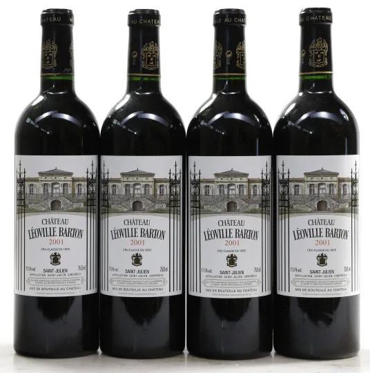 Chateau Leoville-Barton