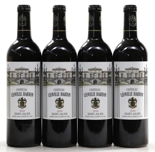 Chateau Leoville-Barton