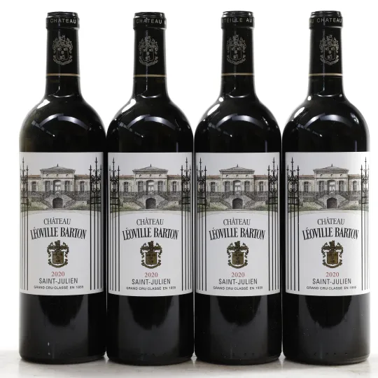 Chateau Leoville-Barton