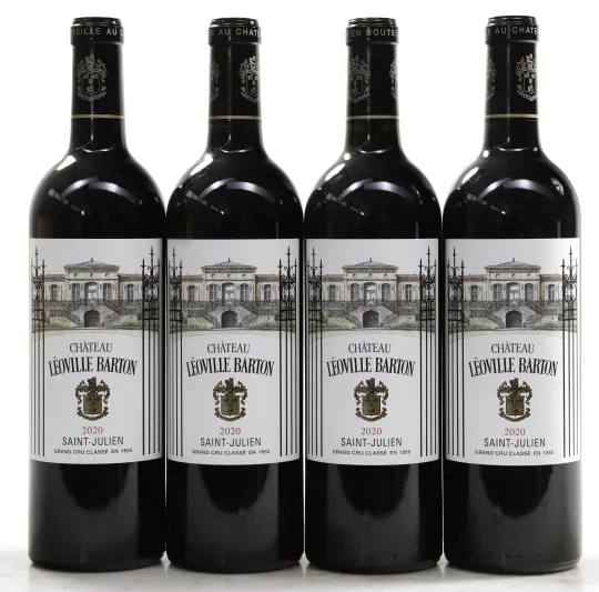 Chateau Leoville-Barton