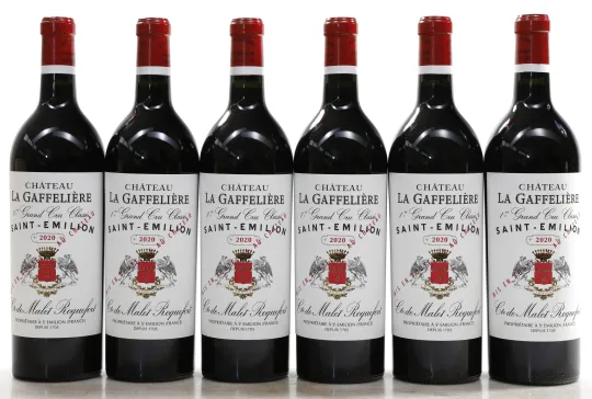 Chateau La Gaffeliere