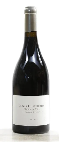 Mazis-Chambertin Grand Cru