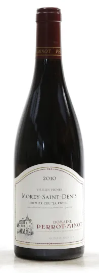 Morey St. Denis La Riotte Vieilles Vignes 1er Cru