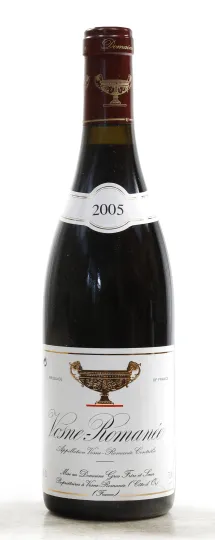Vosne Romanee Village