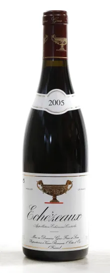 Echezeaux Grand Cru