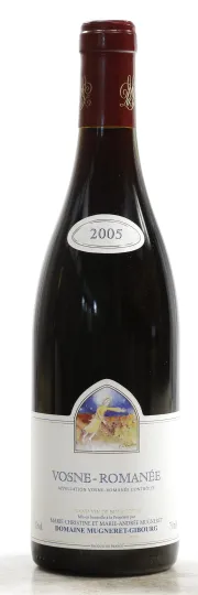 Vosne Romanee Village