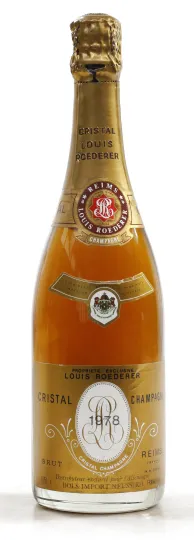 Cristal Brut