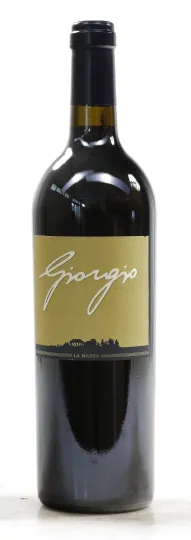 Chianti Classico Giorgio Primo