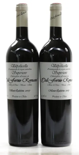 Valpolicella Superiore Vigneto Monte Lodoletta
