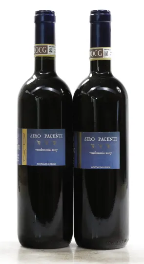 PS Brunello di Montalcino