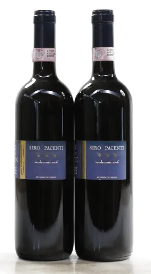 PS Brunello di Montalcino