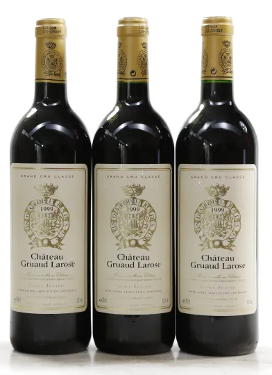 Chateau Gruaud-Larose