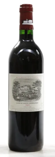 Chateau Lafite-Rothschild