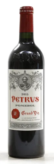 Chateau Petrus