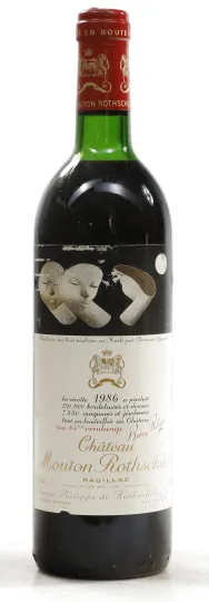 Chateau Mouton-Rothschild