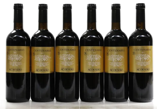 Centenario Cabernet Sauvignon