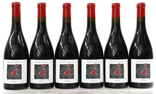 Nerello Mascalese