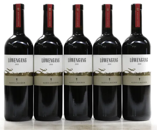 Cabernet Löwengang