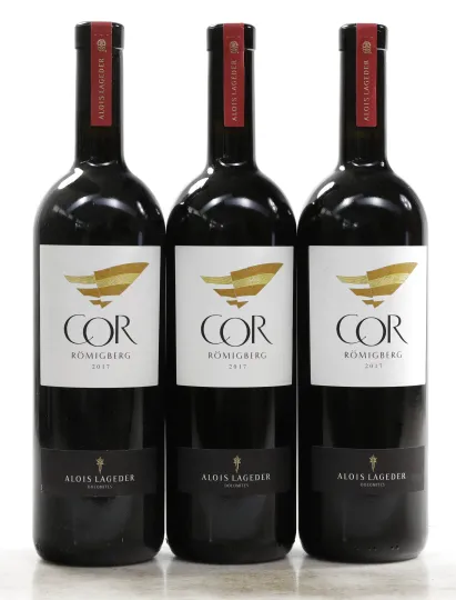 Cabernet Sauvignon Cor Römigberg
