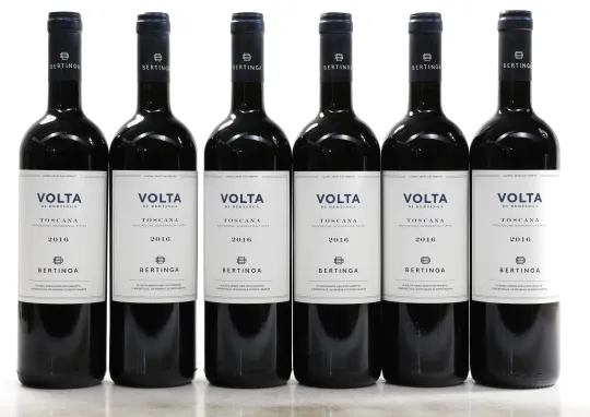 Volta di Bertinga