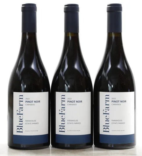 Anne Katherina Vineyard Farmhouse Pinot Noir
