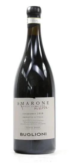 Teste Dure Amarone della Valpolicella Riserva 