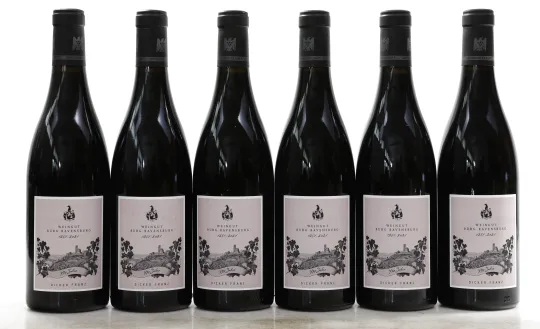 Dicker Franz Blaufränkisch Große Lage