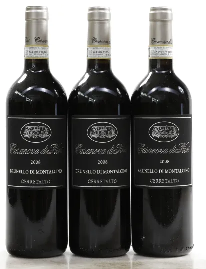 Cerretalto Brunello di Montalcino