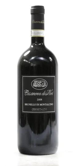 Cerretalto Brunello di Montalcino