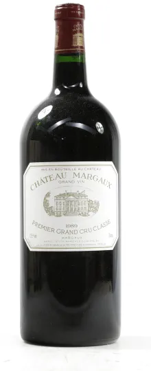 Chateau Margaux