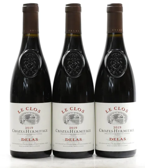Crozes-Hermitage Le Clos