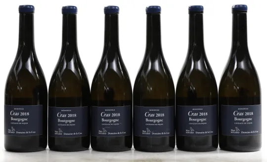 Bourgogne Coteaux de Dijon blanc