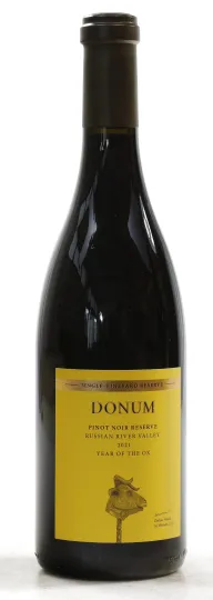 Pinot Noir Reserve