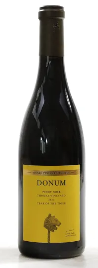 Thomas Pinot Noir