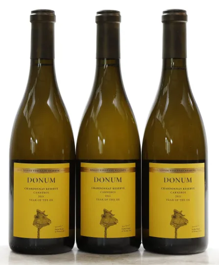 Chardonnay Reserve