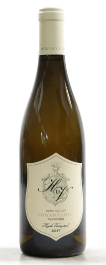 Comandante Chardonnay