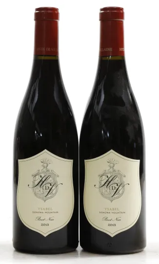 Ysabel Pinot Noir