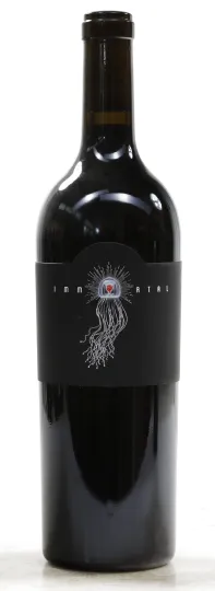 Impassable Mountain Cabernet Sauvignon Reserve