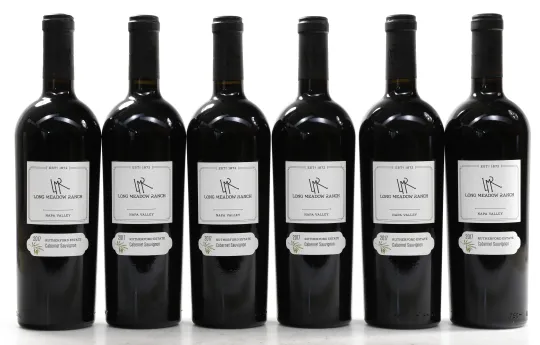 Cabernet Sauvignon