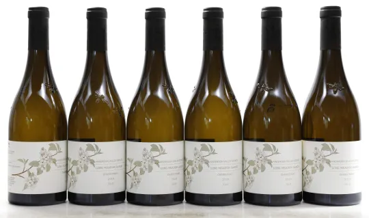 Feliz Chardonnay